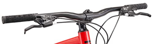 Mongoose Status Mountain Bike Red