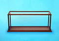 Daron Exec Ser Small Display Case 29"x9.75"x12.5