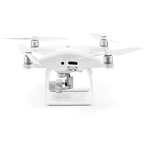 DJI Phantom 4 Pro V2.0 Quadcopter White