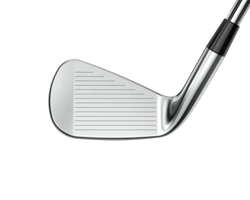 Cobra Golf King Tour Irons 4-PW Silver