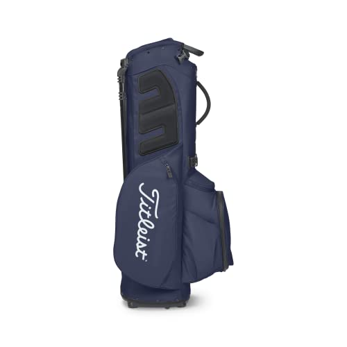 Titleist Players 5 Navy