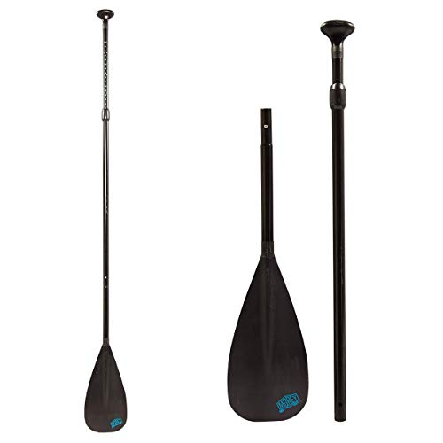 Morey 11ft. X-PLORE Inflatable Stand Up Paddle Board