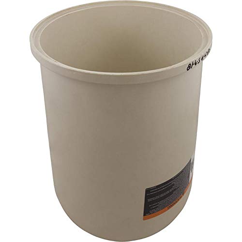 Pentair 197137 Lid Replacement for SM and SMBW 4000 Series 4060 Pool/Spa D.E. Filter