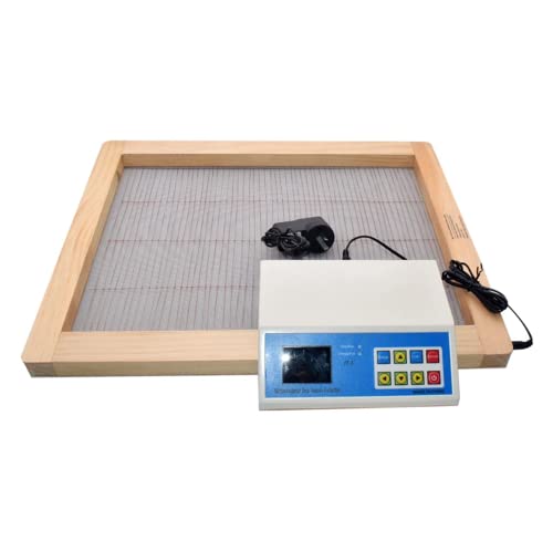 KNIYEA Beekeeping Electronic Bee Venom Collector Device