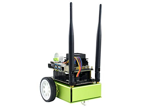 Waveshare JetBot AI Kit for Jetson Nano Developer Kit