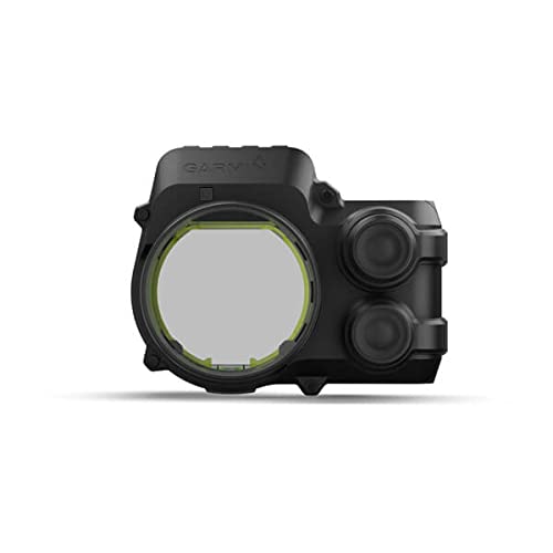 Wearable4U Garmin Xero A1i Left-Handed Bow Sight Bundle with Lens Cleaning Pen & AAA Batteries