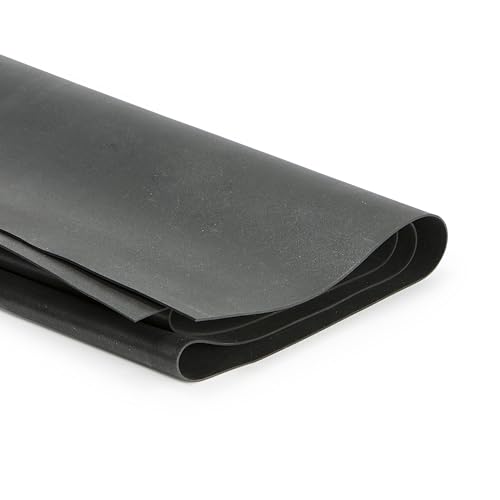 Aquascape PRO Grade EPDM Boxed 45 Mil Liner for Pond, Waterfall, and Water Features 20 x 25 Feet Black