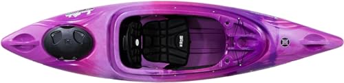 Perception Kayaks Joyride 12 Sit Inside Kayak Mystic