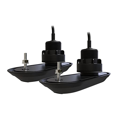 Raymarine FLIR T70320 M RV-312 3D Plastic 12 DEG Black
