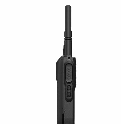 Motorola Solutions MOTOTRBO R2 UHF Analog Radio 400-480MHz 4 Watt