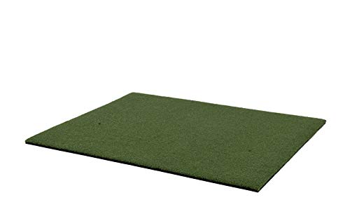 Motivo Golf Fairway One Master Golf Driving Mat Green