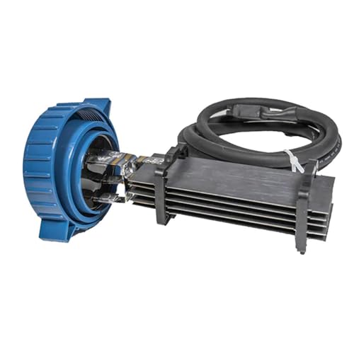 Saline Generating Systems SGS Breeze 540 Saltwater Chlorinator Cell