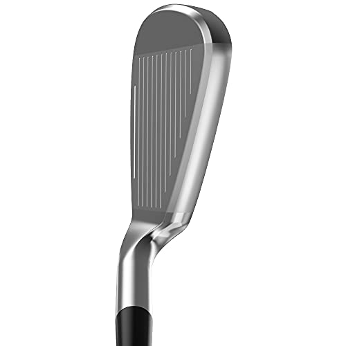 Tour Edge Hot Launch C522 Irons Ladies Graphite