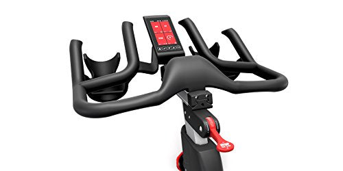 Life Fitness IC6 Indoor Cycle Black