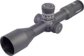 TRACT TORIC UHD 4-25X50 34mm FFP MOA Scope with Eagleman LRH Reticle Graphite Grey