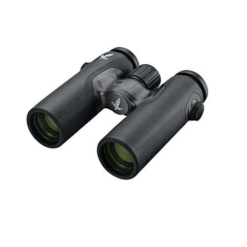 SWAROVSKI OPTIK 8x30 CL Companion Binocular Red