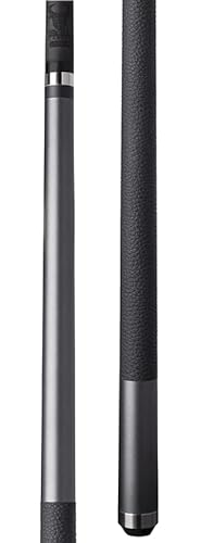 Bull Carbon Pool Cue Graphite Gray