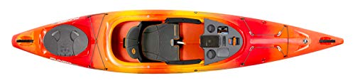 Wilderness Systems Pungo 120 Recreational Kayak Mango