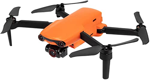 Autel Robotics EVO Lite Drone Quadcopter 4K Camera Orange