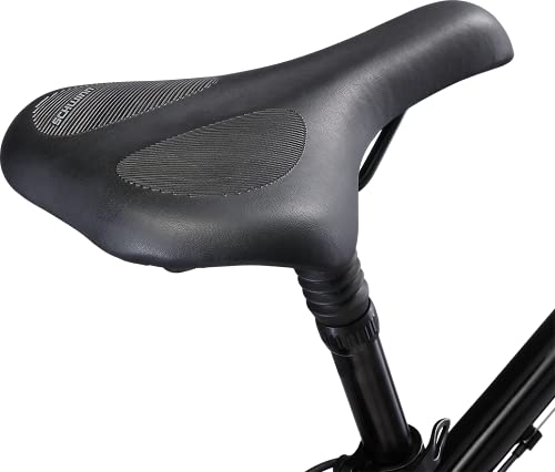 Schwinn Discover 2 Adult Hybrid Bike Black/Discover 2