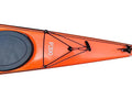 Riot Kayaks Boreal Epsilon P200 Rudder Sunset