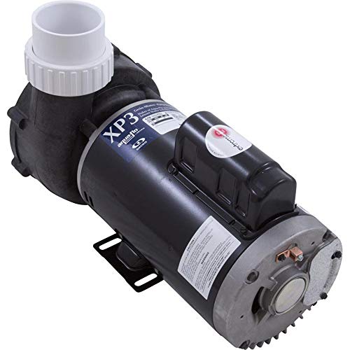 Aqua-Flo by Gecko Alliance Flo-Master XP3 4 HP 230V Dual Speed Pump