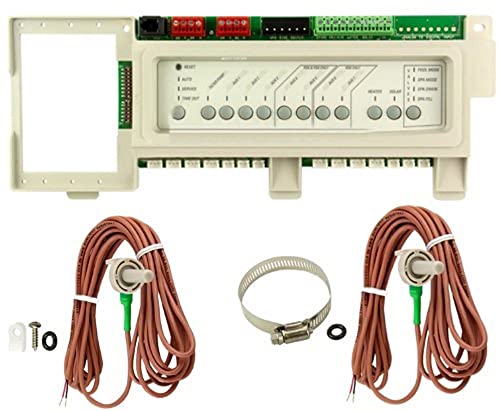 Zodiac AquaLink RS8 Pool/Spa Automation Control System