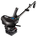 Scotty 2106 HP Depthpower Electric Downrigger 60 SS Telescoping Boom w/Swivel Base