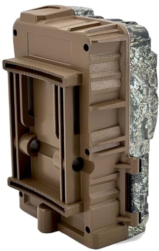 Browning 6PK Pro Scout Max Extreme HD Cellular Trail Camera Bundle