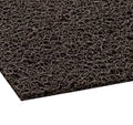 Legendary Doormats Spaghetti Mats Black 3' x 60''