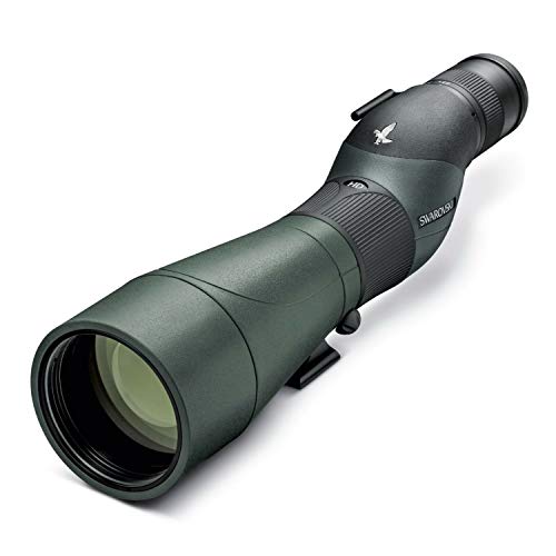 SWAROVSKI OPTIK STS 80 HD Spotting Scope with 25-50x Zoom