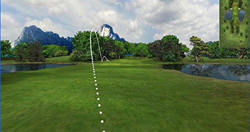 ProScreens HD Golf Simulator Impact Screen Made in The USA White