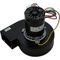 Zodiac Blower Assembly with Gasket Replacement for Jandy LXi Pool Heaters
