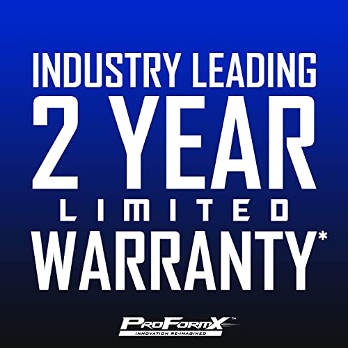ProFormX Innovation Re-Imagined EZGO RXV Golf Cart Lift Kit HD 6 Inch A-Arm - EZGO RXV - HD