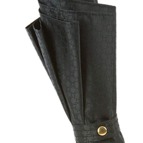Pasotti Black Lion Umbrella