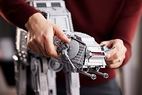 STAR WARS Lego AT-AT Ultimate Collector Series 75313 Building Set Multicolor