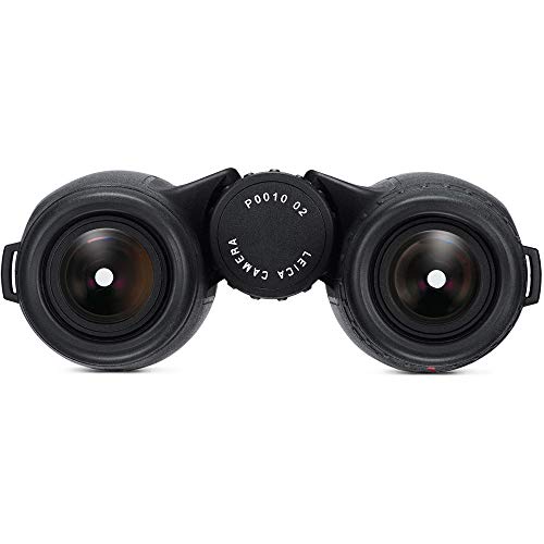 Leica 8x42 Trinovid HD Binoculars Outdoors Kit