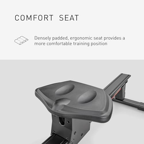 adidas R-21 Water Rower Black