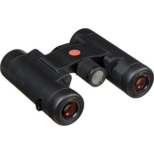 Leica 8x20 Ultravid BR Binocular Black