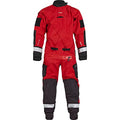 NRS Extreme SAR Gore-TEX Pro Dry Suit Red