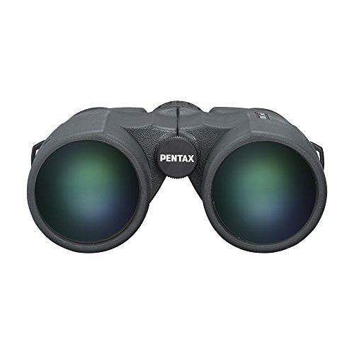 Pentax ZD 8x43ED Binoculars Green