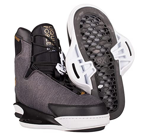 Liquid Force Women's Vida 6X Bindings