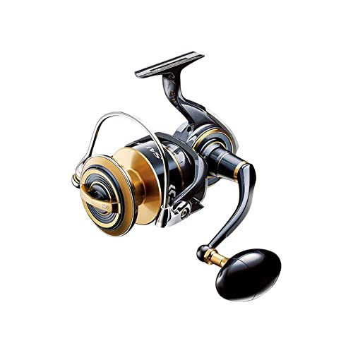 Daiwa SALTIGA G Spinning Saltwater Reel Multi