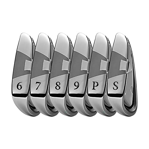 EPEC Upgradeable 9 Club Set (60) Black