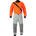 Kokatat Men's Hydrus Swift Entry Drysuit Tangerine XL