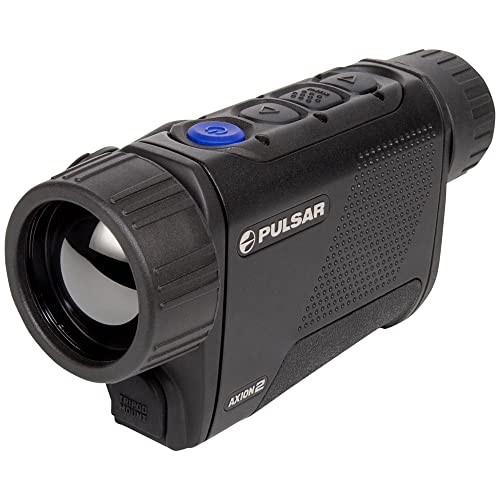 Pulsar Axion 2 XG35 Thermal Monocular XG35
