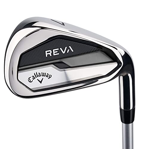 Callaway Women's REVA Complete Golf Set Black