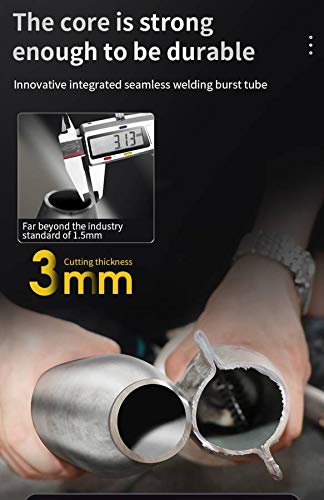 Muss #1 Thermal Dry Fogger Smoke+Mist Machine Disinfection ULV Sprayer S1020L Silver