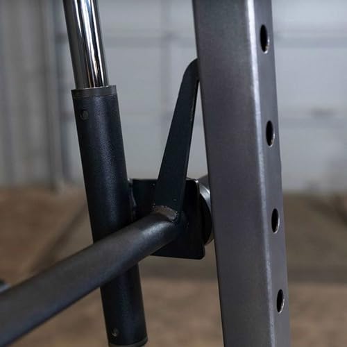 Body-Solid (PSM200) Smith Machine for Home Gym Black