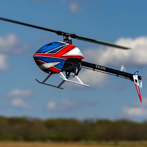 Blade RC Helicopter Fusion 700 Kit w/Motor BLH13075
